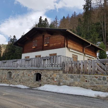 Appartements Falkner Roppen Exterior foto