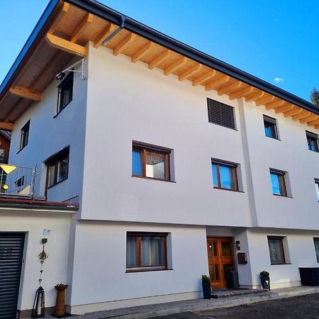 Appartements Falkner Roppen Exterior foto